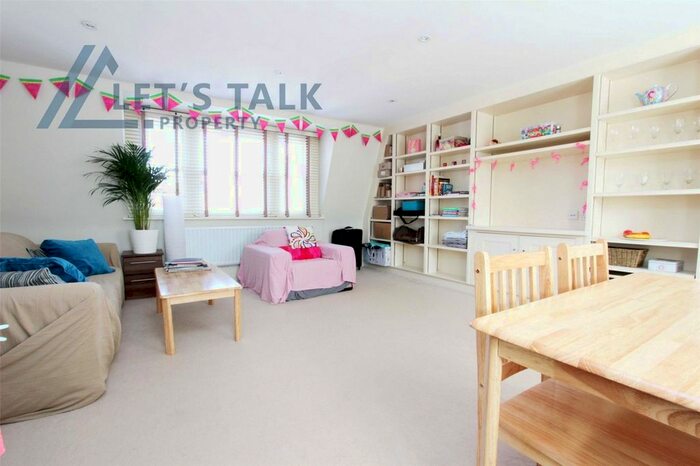 2 Bedroom Flat To Rent In Norfolk Place, London, W2