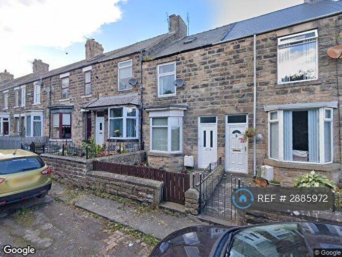 3 Bedroom Terraced House To Rent In Alexandra Terrace, Bishop Auckland, DL14