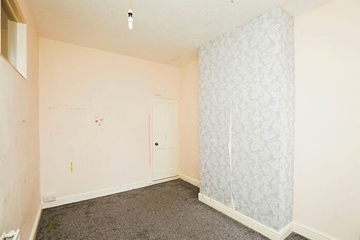 2 Bedroom Terraced House For Sale In Brough Street, Derby, DE22