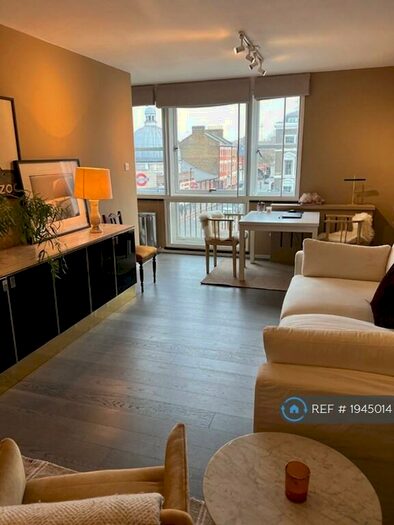 1 Bedroom Flat To Rent In Carrick Court, London, SE11