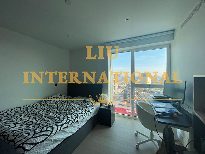 1 Bedroom Flat For Sale In Cascade Way, London, W12