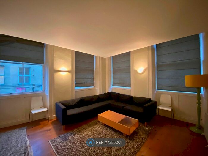 2 Bedroom Flat To Rent In Delaunay House, Bradford BD1