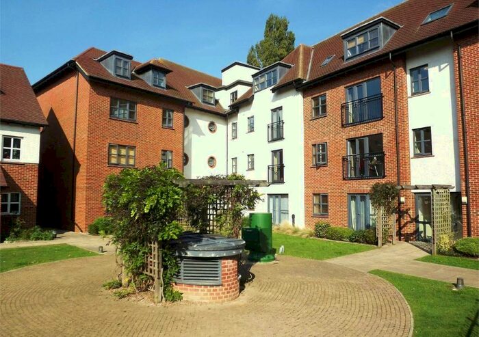 1 Bedroom Flat To Rent In Dunkerley Court, Letchworth Garden City, SG6