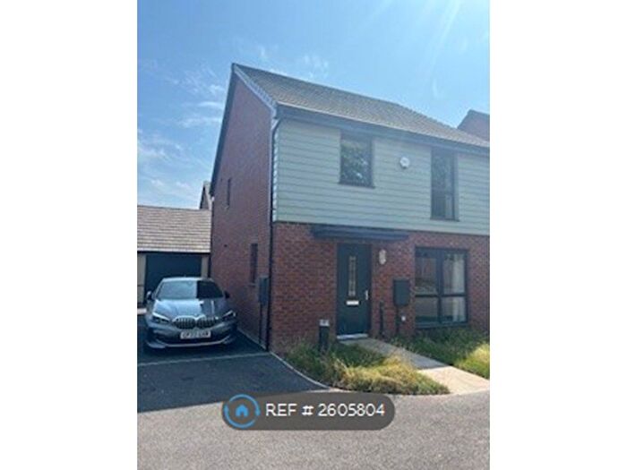 4 Bedroom Detached House To Rent In Aubrey Close, Chepstow, NP16