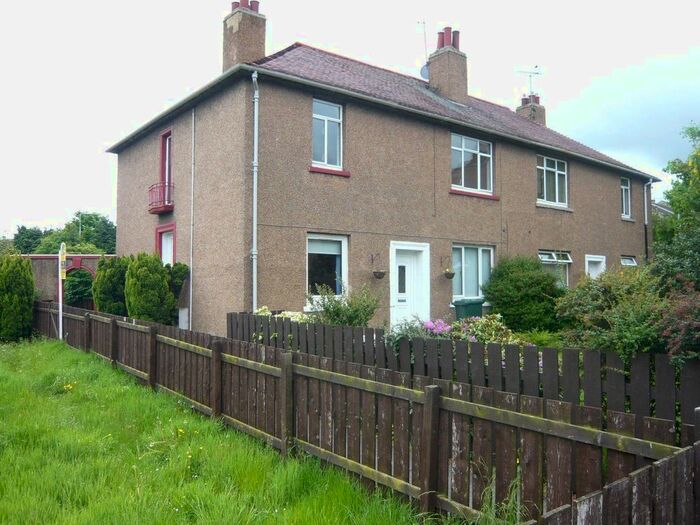 2 Bedroom Flat To Rent In Parkhead Crescent, Sighthill, Edinburgh, EH11