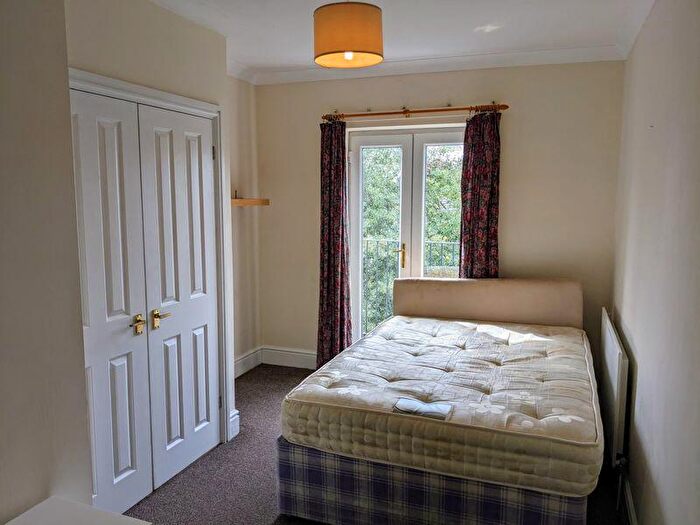 5 Bedroom Detached House To Rent In Metchley Lane, Harborne, Birmingham, B17