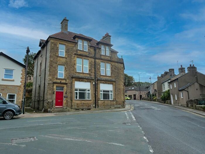 1 Bedroom Flat For Sale In Woborrow Road, Heysham, LA3