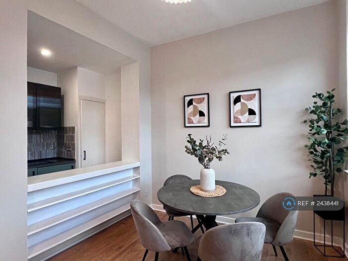 1 Bedroom Flat To Rent In Candleriggs, Glasgow, G1