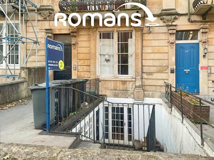 2 Bedroom Apartment To Rent In St. Pauls Road, Clifton, BS8