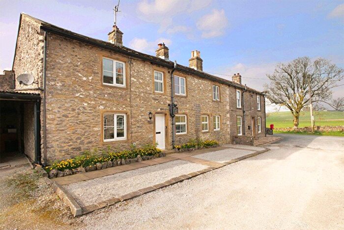2 Bedroom Cottage For Sale In Bell Cottage, Bell Busk, Skipton, North Yorkshire, BD23