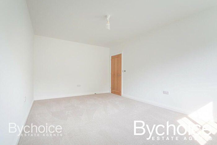 2 Bedroom Semi-Detached Bungalow For Sale In Great Oak Place, Raydon, IP7