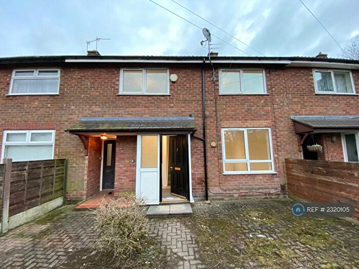 3 Bedroom Terraced House To Rent In Lewis Drive, Heywood, OL10