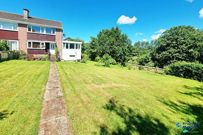 3 Bedroom Semi-Detached House For Sale In Alton Way, West Kilbride, KA23