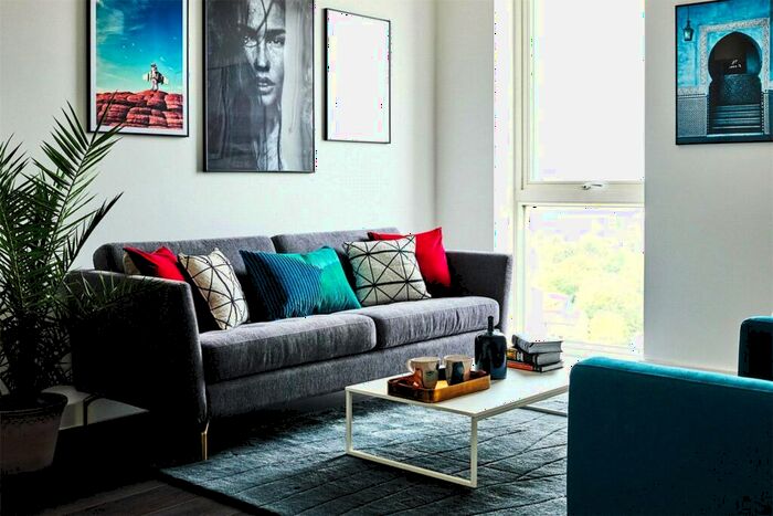 1 Bedroom Apartment To Rent In Uncle New Cross, Batavia Road, London, SE14