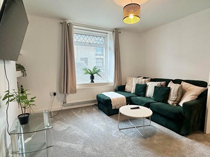 3 Bedroom Terraced House For Sale In Elm Street, Troedyrhiw, Merthyr Tydfil, CF48