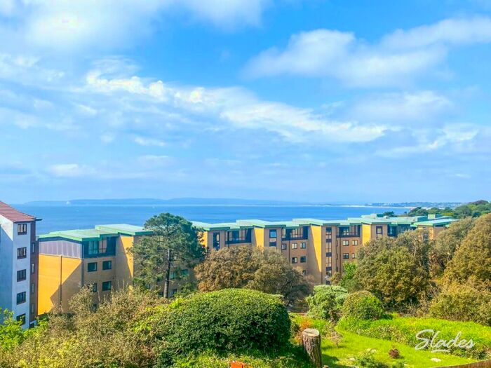 2 Bedroom Apartment To Rent In Michelgrove Road, Boscombe, Bournemouth, BH5