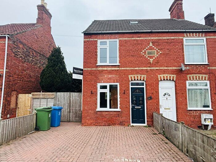 4 Bedroom House To Rent In Wyberton West Road, Boston, PE21