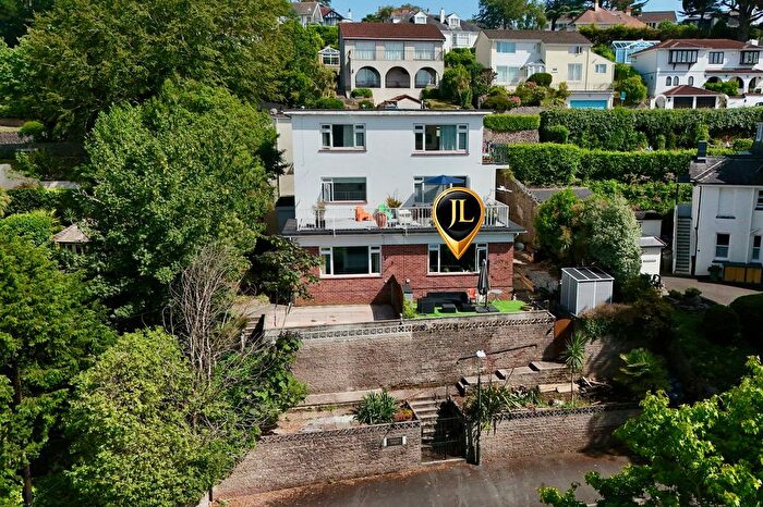 2 Bedroom Flat For Sale In Wellswood, Torquay, TQ1
