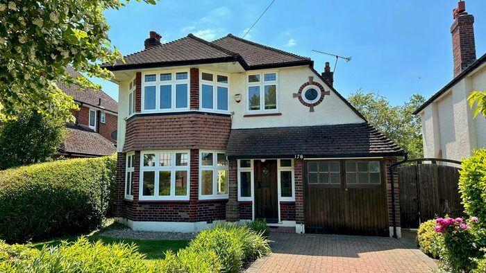 3 Bedroom Detached House To Rent In Craddocks Avenue, Ashtead, KT21