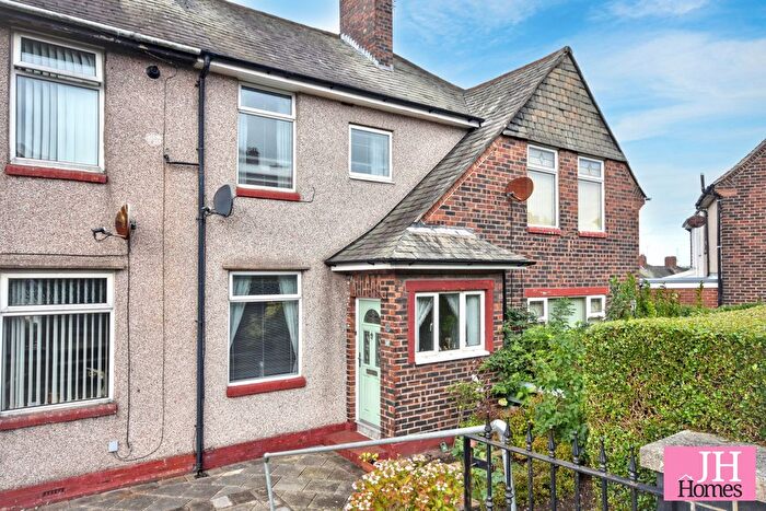 2 Bedroom Terraced House For Sale In Monks Brow, Barrow-In-Furness, Cumbria, LA13