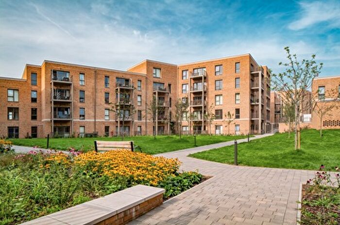 1 Bedroom Apartment To Rent In Bittacy Hill, London, NW7