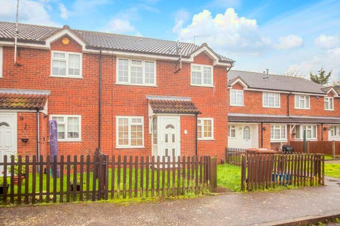 1 Bedroom Detached House To Rent In Bracken Lea, Chatham, ME5