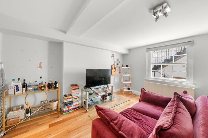 1 Bedroom Apartment To Rent In Parkway, London, NW1