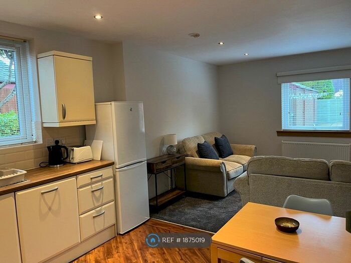 2 Bedroom Semi-Detached House To Rent In Causewayhead Road, Stirling, FK9