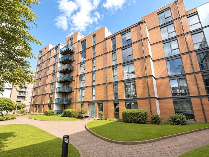 1 Bedroom Flat To Rent In Galton Court, Colindale, NW9