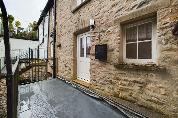 2 Bedroom Apartment To Rent In Main Street, Kirkby Lonsdale, Carnforth, LA6