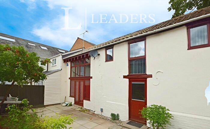 1 Bedroom Property To Rent In High Street, Sawston, Cambridge, CB22