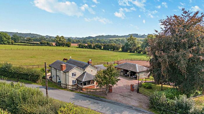 3 Bedroom Detached House For Sale In Ryton Road, Dymock, Gloucestershire, GL18