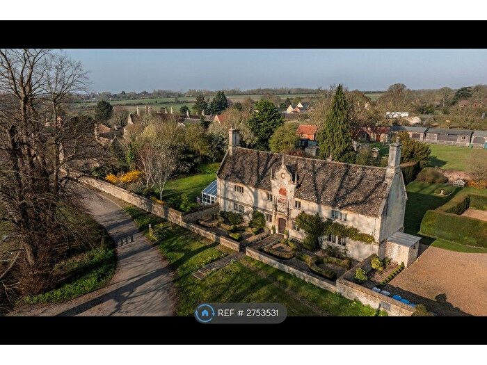 4 Bedroom Detached House To Rent In Weekley, Weekley, Kettering, NN16