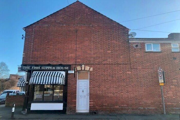 1 Bedroom Flat To Rent In Okehampton Road, Exeter, EX4