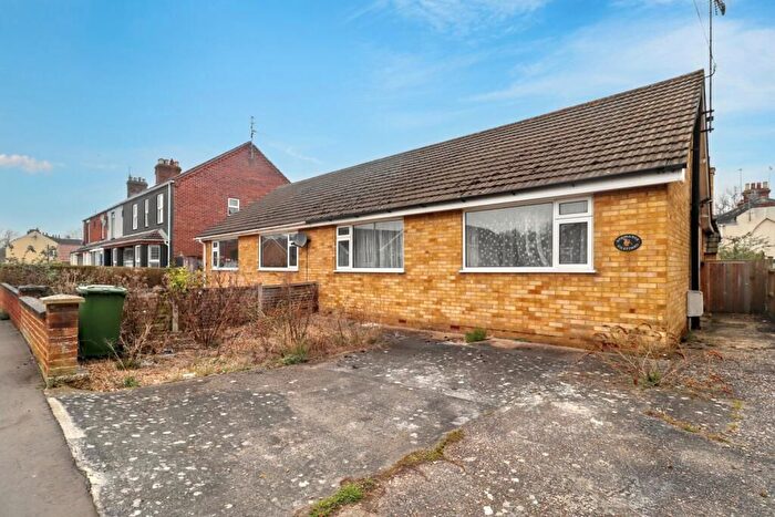 3 Bedroom Bungalow For Sale In Extons Place, King's Lynn, PE30