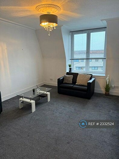 1 Bedroom Flat To Rent In Top Floor, Aberdeen, AB25