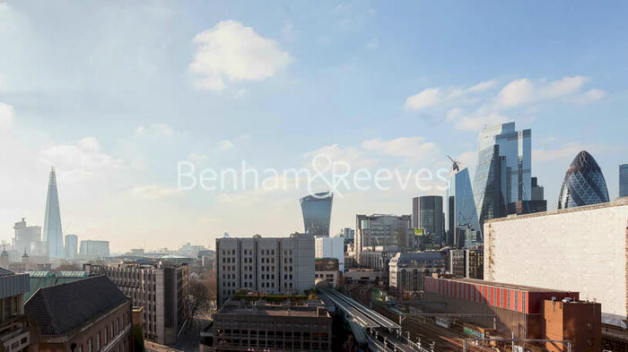 2 Bedroom Apartment To Rent In Rosemary Place, Royal Mint Street, E1