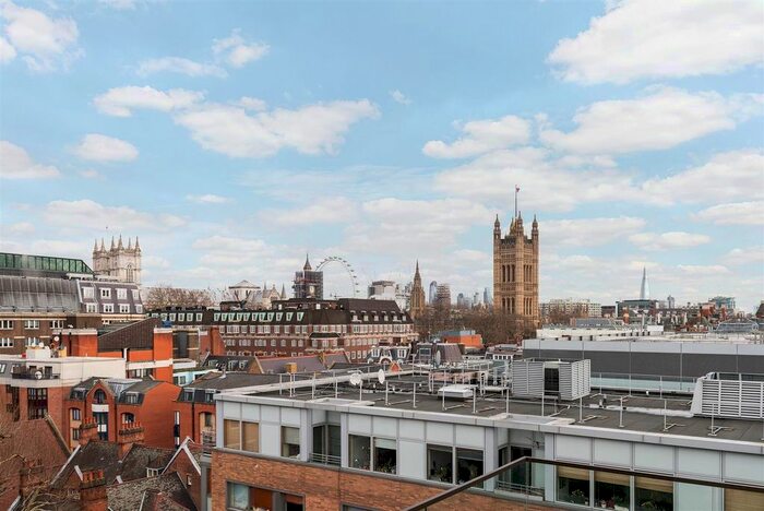 1 Bedroom Flat To Rent In Rosamond House, Monck Street, Westminster, London, SW1P