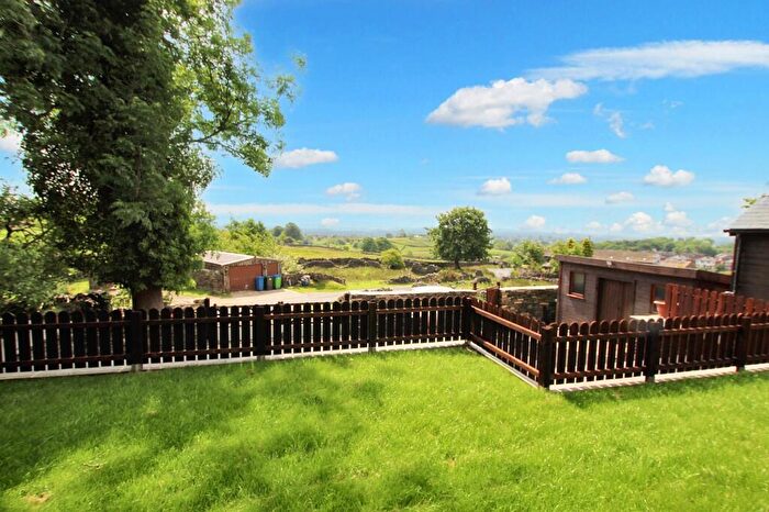 1 Bedroom Detached House To Rent In Healey Stones, Healey, OL12