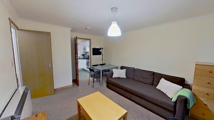 2 Bedroom Flat To Rent In Craighouse Gardens, Edinburgh, EH10