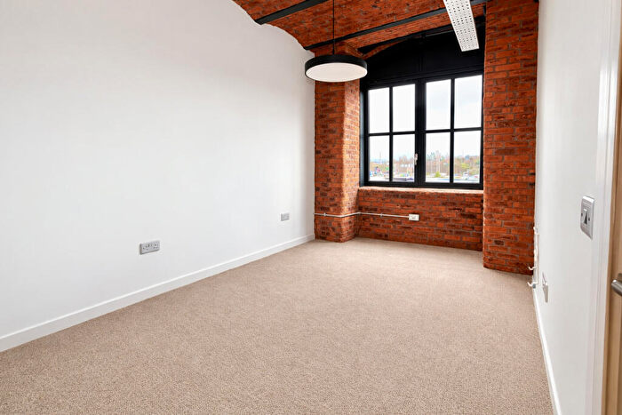 2 Bedroom Flat For Sale In Meadow Mill, Stockport, Stockport, SK1