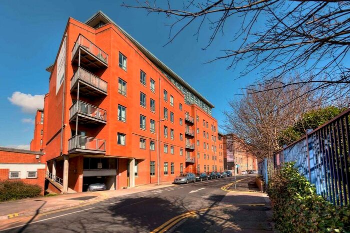 1 Bedroom Apartment To Rent In Brook House, Ellesmere Street Castlefield, M15