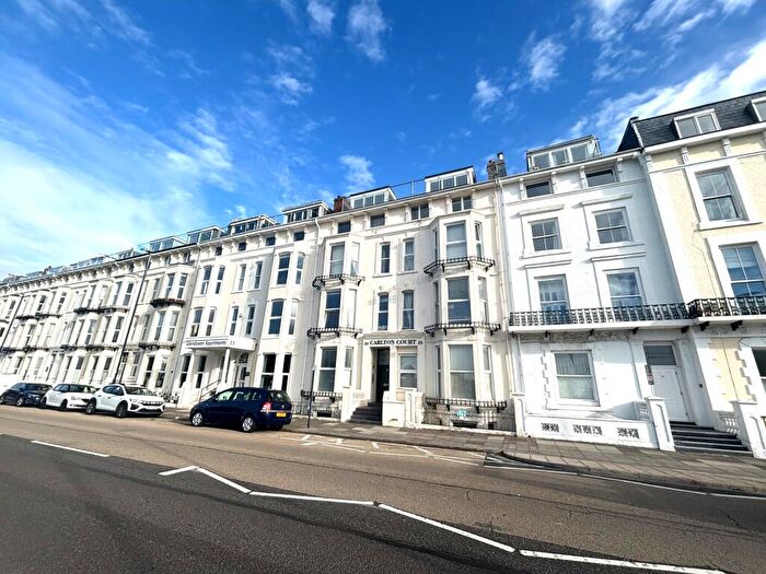 1 Bedroom Flat To Rent In - South Parade, Southsea, Portsmouth, PO5