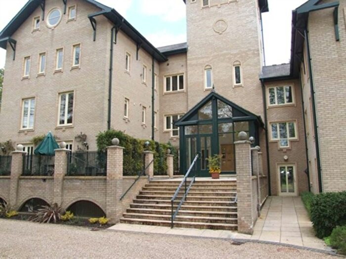 2 Bedroom Flat To Rent In Lime Tree Road, Norfolk, NR2