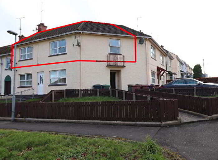 2 Bedroom Apartments For Sale In D Derrin Road, Enniskillen, BT74