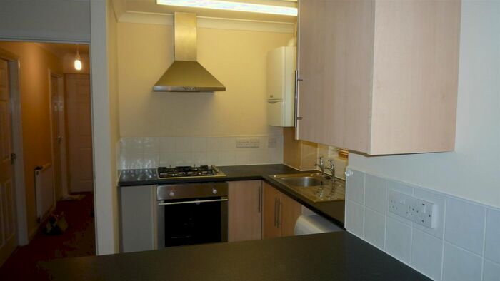 2 Bedroom Flat To Rent In Terrill Close, Huntingdon, PE29