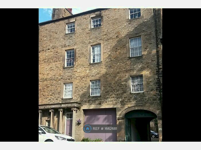 1 Bedroom Flat To Rent In Thorngate, Barnard Castle, DL12