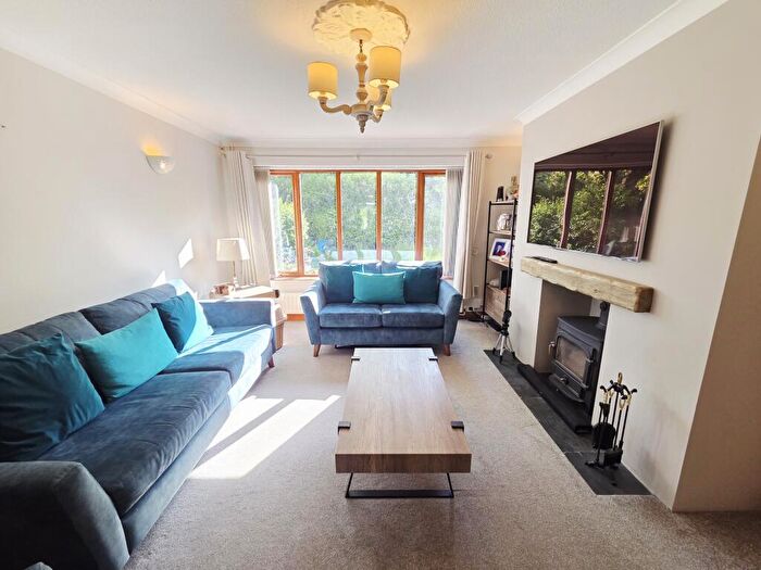5 Bedroom Detached House To Rent In Station Road, Reepham, LN3