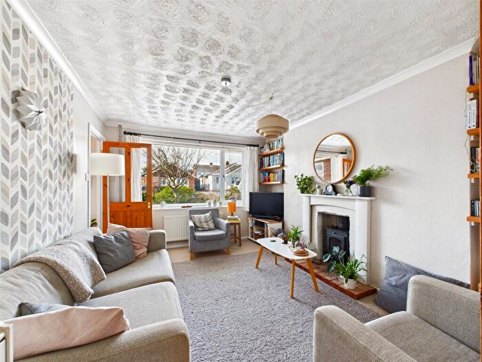 4 Bedroom Bungalow For Sale In New Road, Trimley St. Mary, Felixstowe, Suffolk, IP11