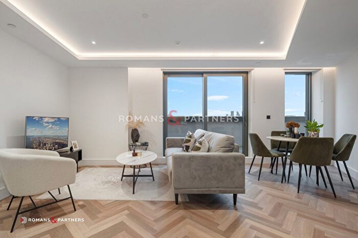 2 Bedroom Flat For Sale In Errington House, Brigade Mews, SE1